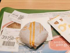 -麦当劳(北京金星西路店)