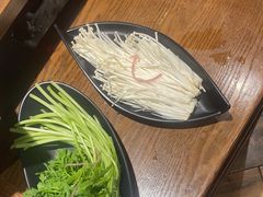 -快乐小羊(富强中路店)