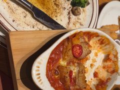 -菲滋意式餐厅(黄岩洞天店)