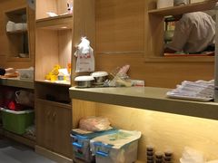 -状元水饺(成都SM广场店)