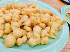 -隐厨·海鲜餐厅(恒通路店)