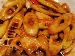 -清晖小苑•顺德地方菜(壹海城店)