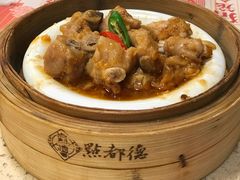 -点都德(大茶楼店)