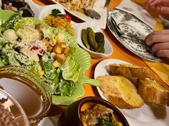 -老井俄式餐厅
