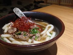 -隐鮨日料(北辰三角洲店)