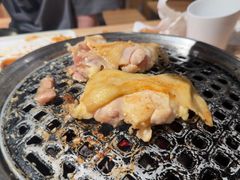 -霸腹烤肉(厦门柚子番店)