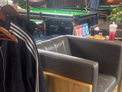 -云川台球(马甸店)