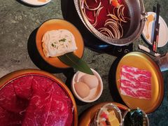 -牛New寿喜烧(龙湖金沙天街店)