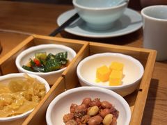 -闽上鲜·福建菜(龙湖滨江天街店)