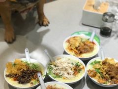 -小豆海棠(嘉兴路店)