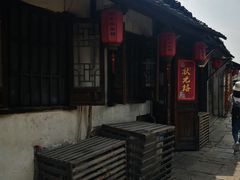 门面-状元楼(东大街店)