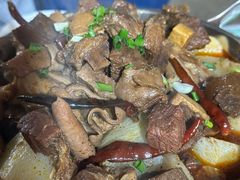-麻木老地方牛筋牛杂(长堤街店)