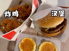 -肯德基(中州一店)