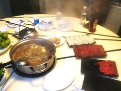-联胜潮汕牛肉火锅(东苑南路店)