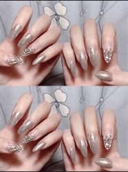 -慕拉美甲美睫皮肤管理