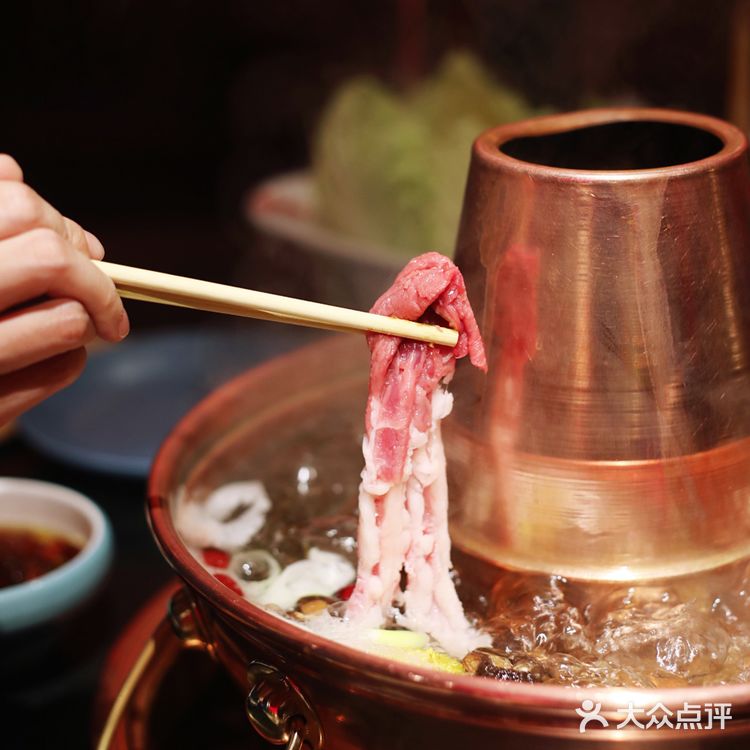 【京门老爆三】浓浓的老北京味,巨香‼️