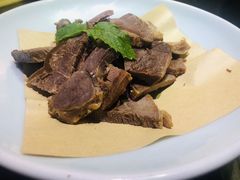 -打酱油·非遗淮扬菜(瘦西湖梅岭店)