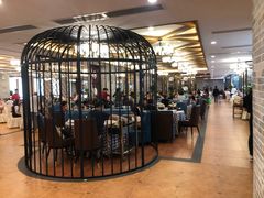 大堂-顺悦酒家(嘉信城市广场店)