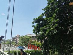 -麦当劳(伟城广场店)