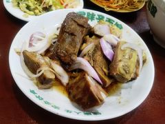 -罗胖子面馆(西关店)