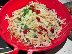 -沪小胖·小龙虾·蓝龙王(八佰伴店)