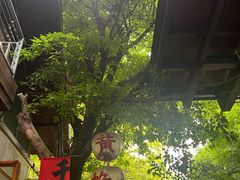 -黄葛古道