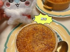 -PAUL LAFAYET 法式甜品(港汇广场店)