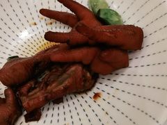 -紫光园·烤鸭·北京菜(劲松店)