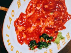 -潮澎派·潮汕菜大排档(南较西路店)