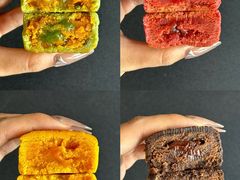 -BROWNSTONE布朗石西班牙餐厅(富城店)