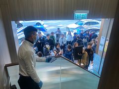 -添好运点心专门店(深水埗店)