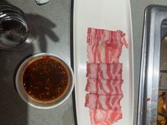 -海底捞火锅(泰安爱琴海店)