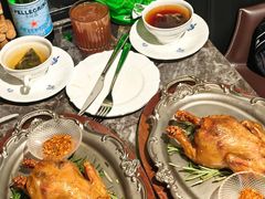 -LESCEDARS Brasserie Bistro香柏树