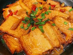 -湘当有饭剁椒鱼头(昆山招商花园城店)
