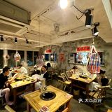 在汕头！本地人N刷的平价地摊火锅！！