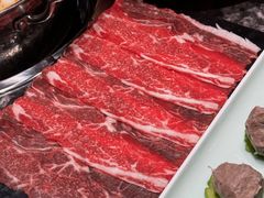 -牛将军•涮肉•烤肉(北京王府井·故宫店)