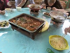 -鱼乐岛餐厅·户外花园主题餐厅