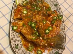 -在湖边私厨小馆
