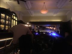 -LONG BAR 廊吧(外滩华尔道夫酒店)