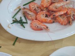 -吉莲利苑海鲜酒家(珠海拱北28年老字号店)