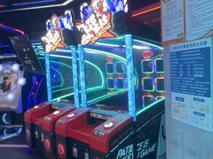 -DEDE APU潮玩运动聚乐部(观音桥店)