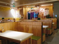 大堂-食乐佳麻辣香锅(森林摩尔商业街区店)