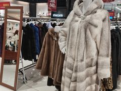-丽达购物中心(崂山店)