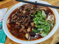 -王哥铁板烧(簋街店)