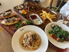 -Pekaa啤咖食肆Coffee&Bistro