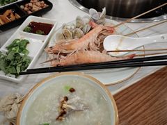 -盈田盈粥庄(博山东路店)