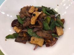 -小厨娘淮扬菜(板桥一店)