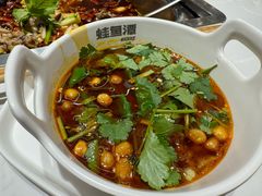 -蛙鱼潭美蛙鱼头(时代天街店)