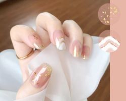点击看大图 -Aso Artist Beauty美甲美睫