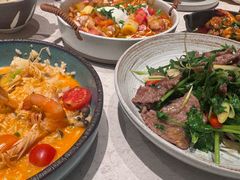 -Brut Eatery悦璞食堂(愚园路店)